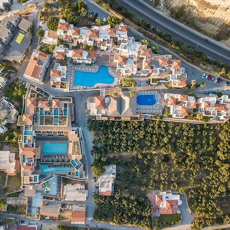Caldera Village Agia Marina エクステリア 写真