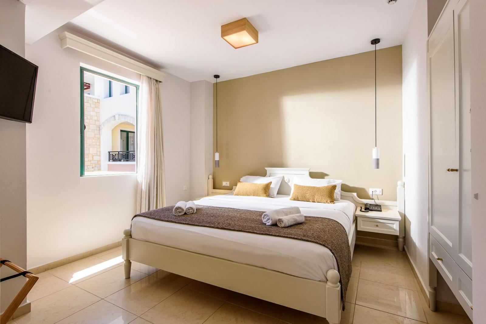 Caldera Village Agia Marina 部屋 写真