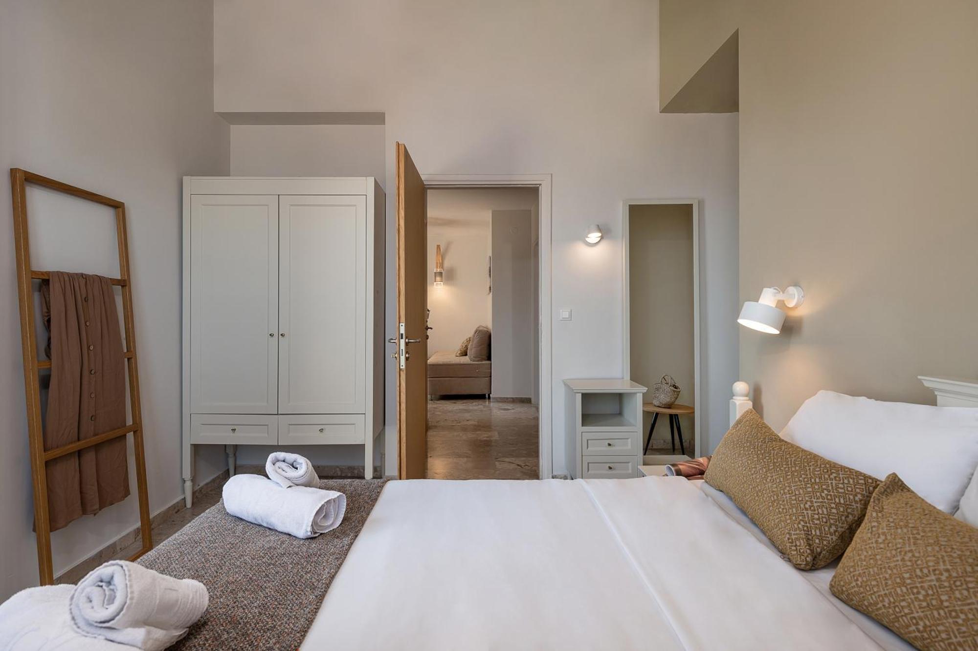 Caldera Village Agia Marina 部屋 写真