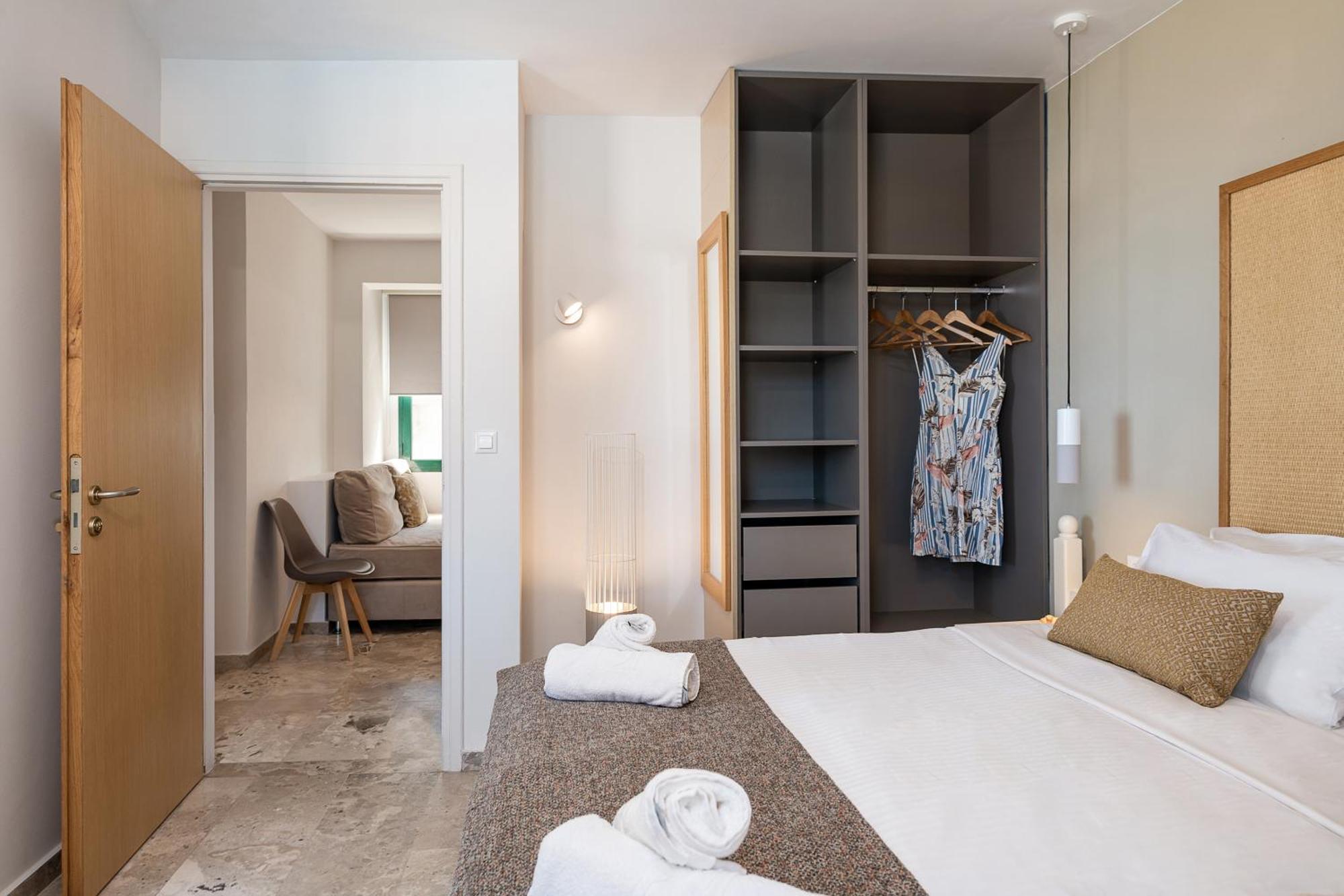 Caldera Village Agia Marina 部屋 写真