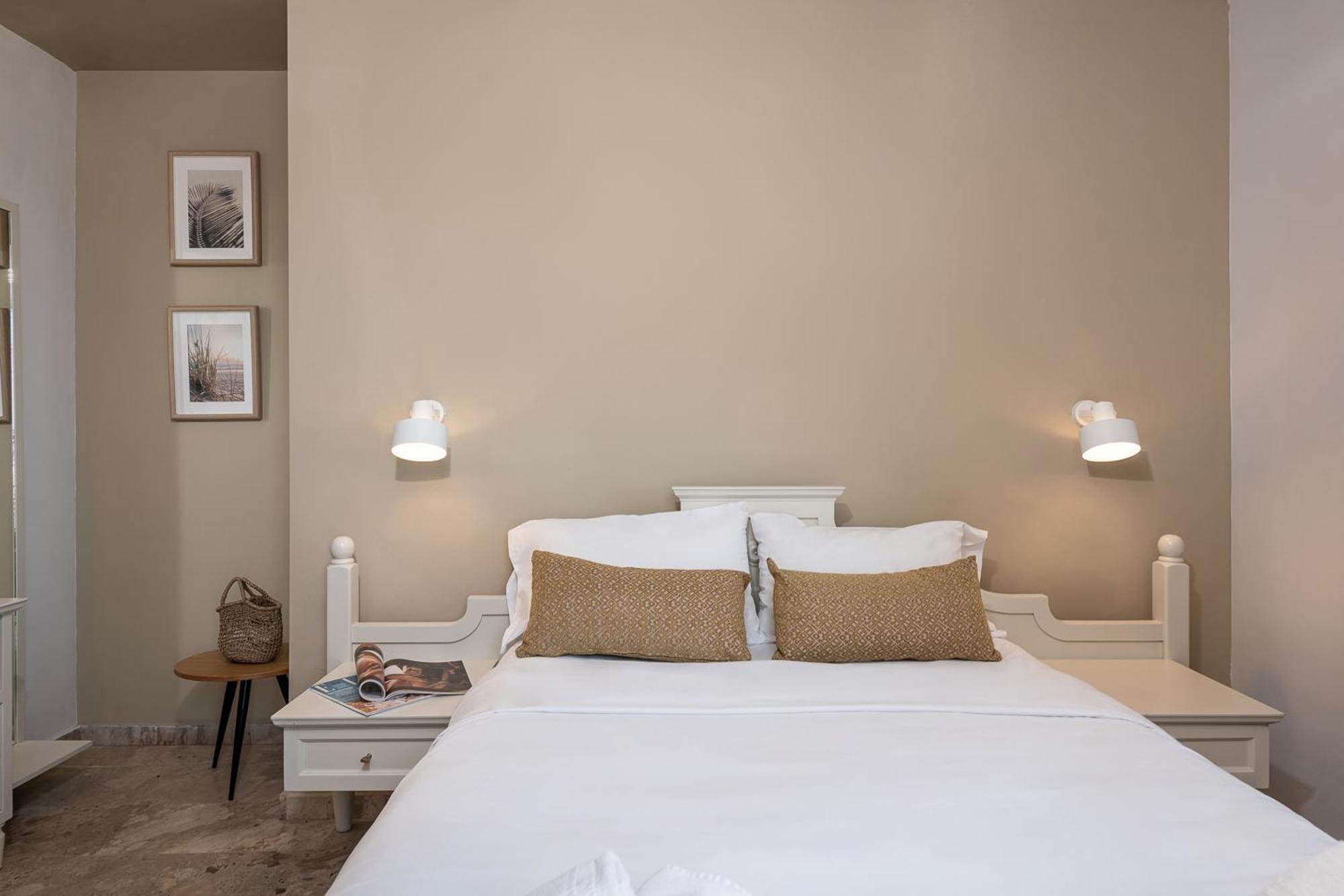 Caldera Village Agia Marina 部屋 写真